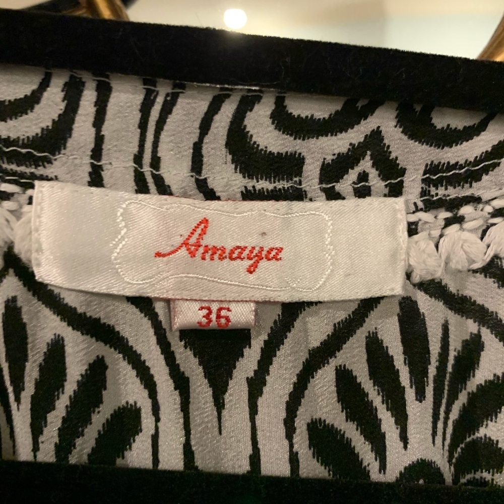 Amaya Tunic - Picture 3 of 9